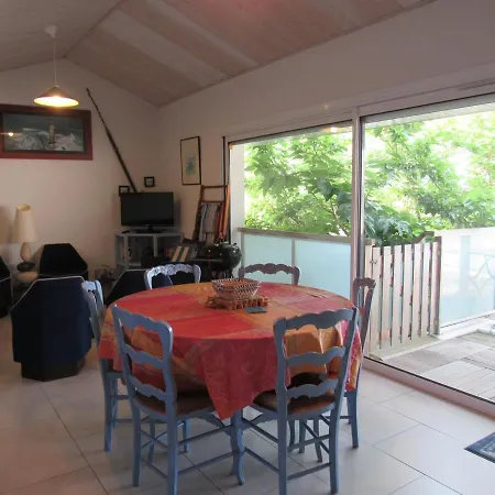 Maison Moderne 6 Pers, Proche Mer, - Fr-1-194-271
